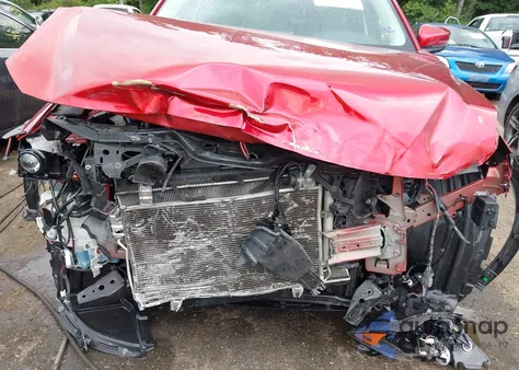 2018 Mazda Cx-5 Touring from USA, damaged, VIN JM3KFBCM2J0460061